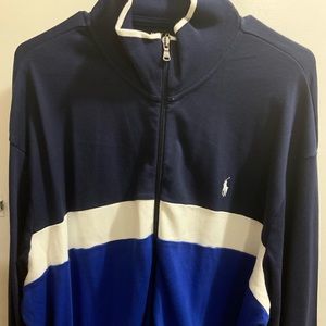 Polo Ralph Lauren Track jacket